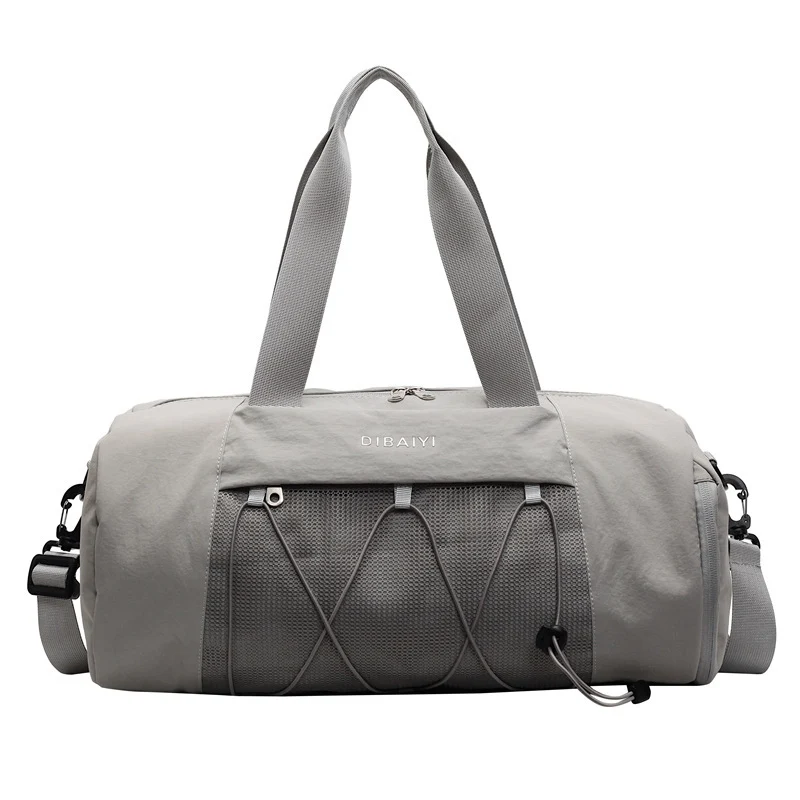 All-Wetter Fitness Duffle Karnz