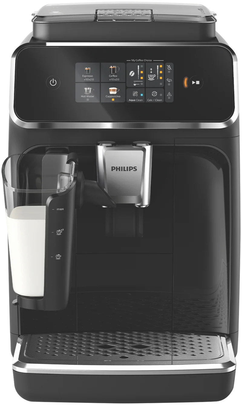 Philips 2300 Series LatteGo Fully Automatic Espresso Machine
