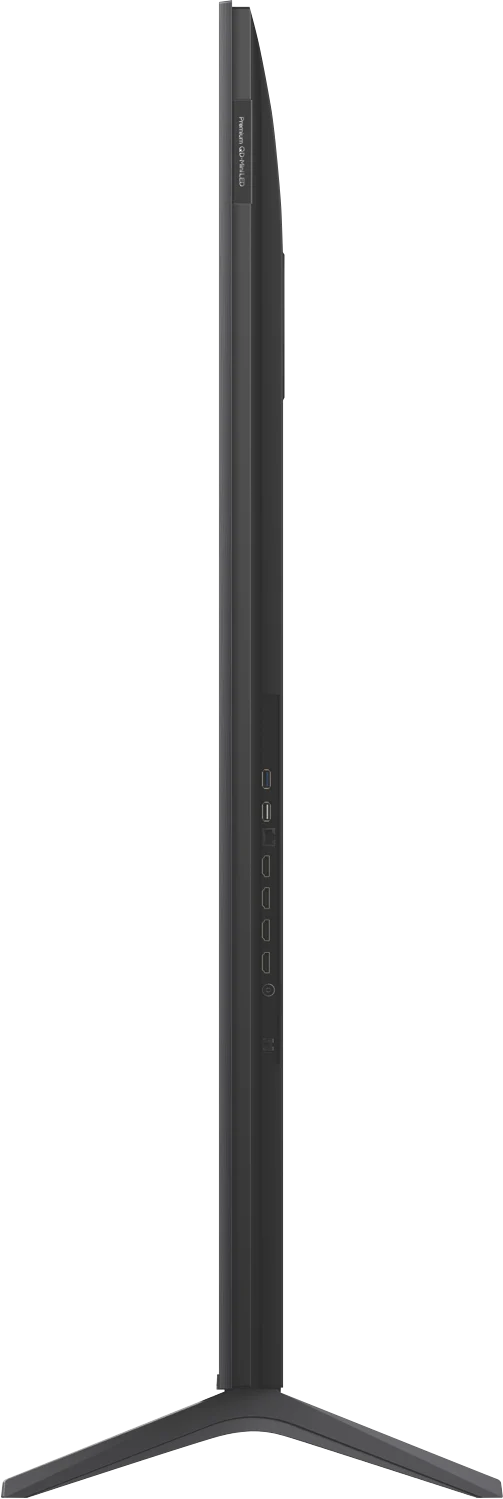 TCL 55" C6K QD Mini LED Google TV 2025