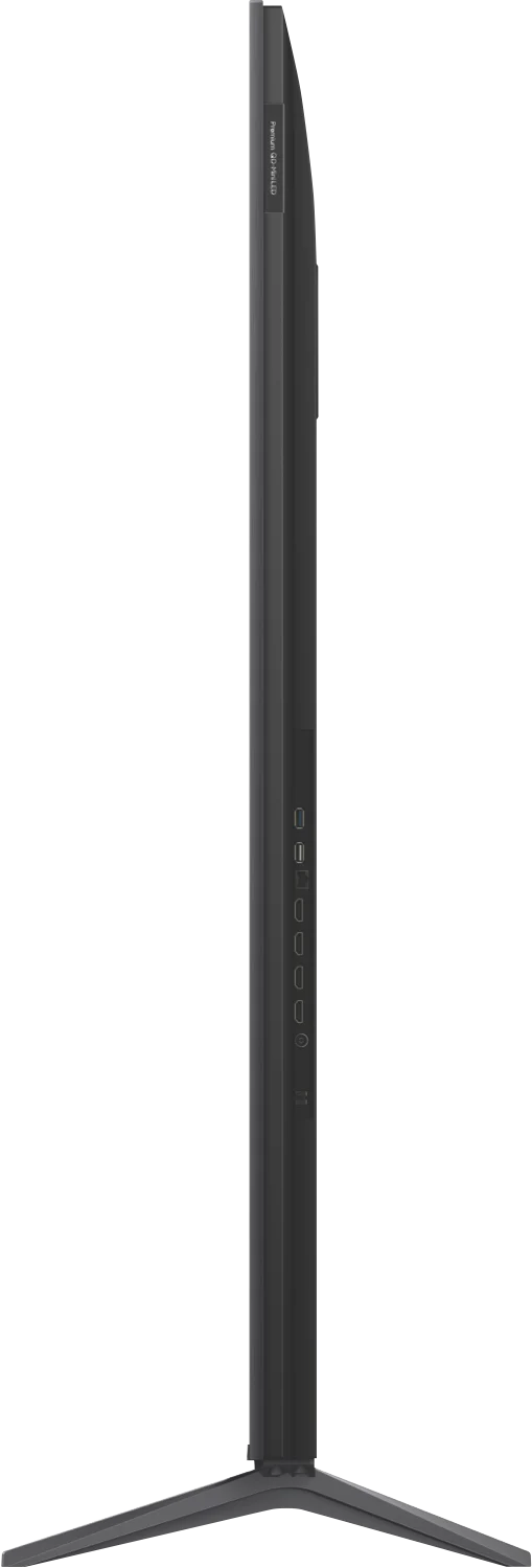 TCL 85" C6K QD Mini LED Google TV 2025