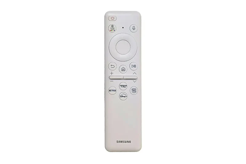SAMSUNG TV Remote Control-QA43/50/55/65/75-Genuine