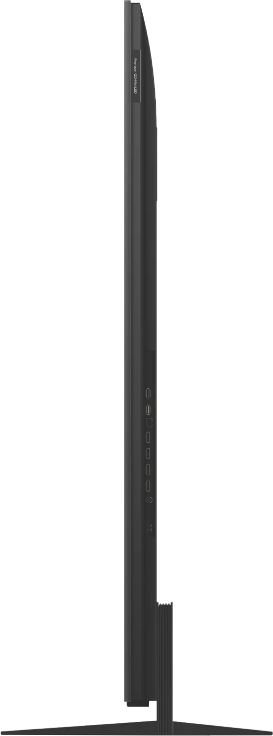 TCL 65" C7K Premium QD Mini LED Google TV 2025