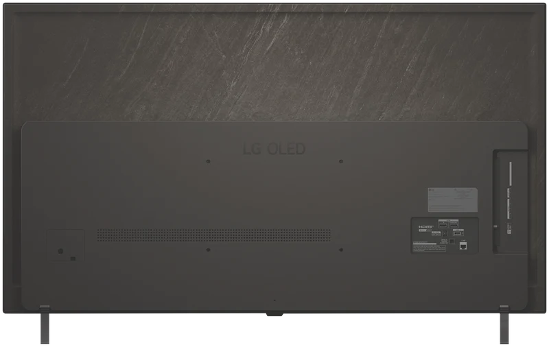 LG 55" OLED B5 AI UHD 4K Smart TV 2025