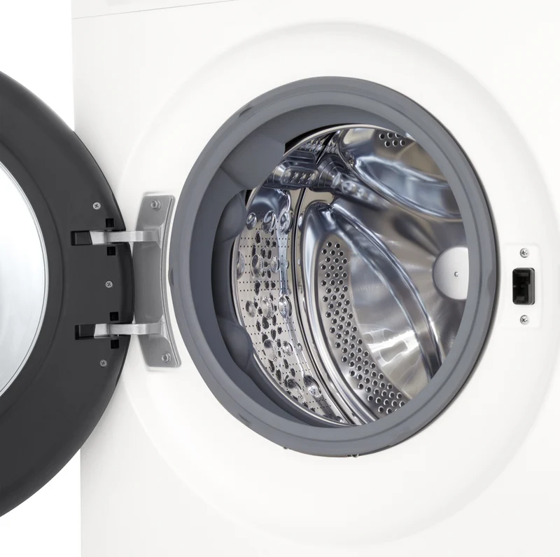 LG 10kg Series 3 AI Front Load Washer