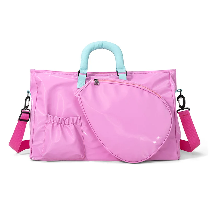 Stylische funktionale Wochenend-Tote-Bag Karnz
