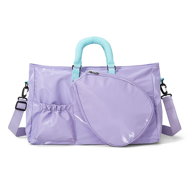 Stylische funktionale Wochenend-Tote-Bag Karnz