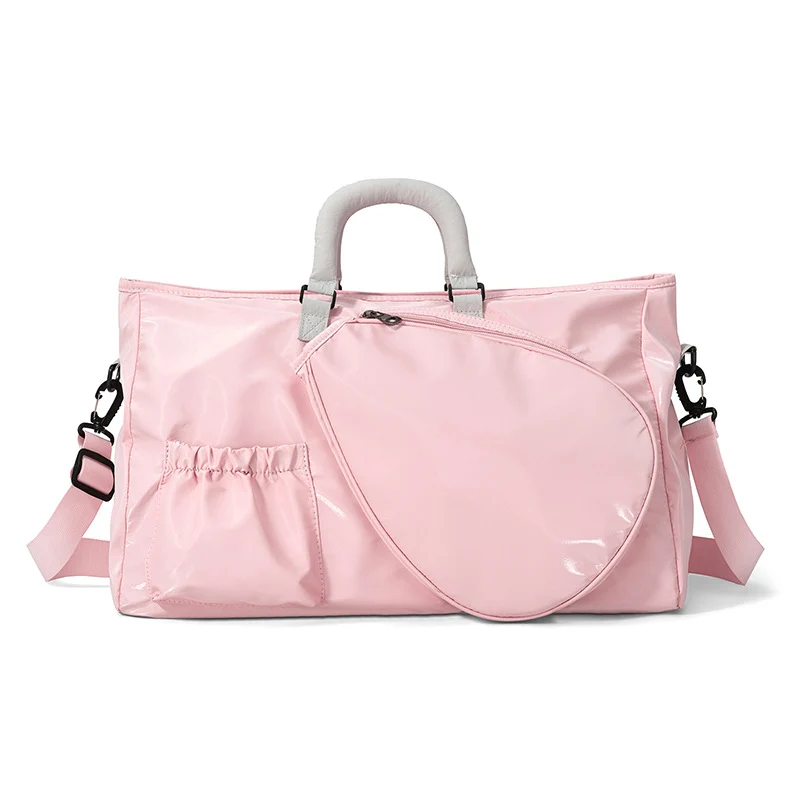 Stylische funktionale Wochenend-Tote-Bag Karnz