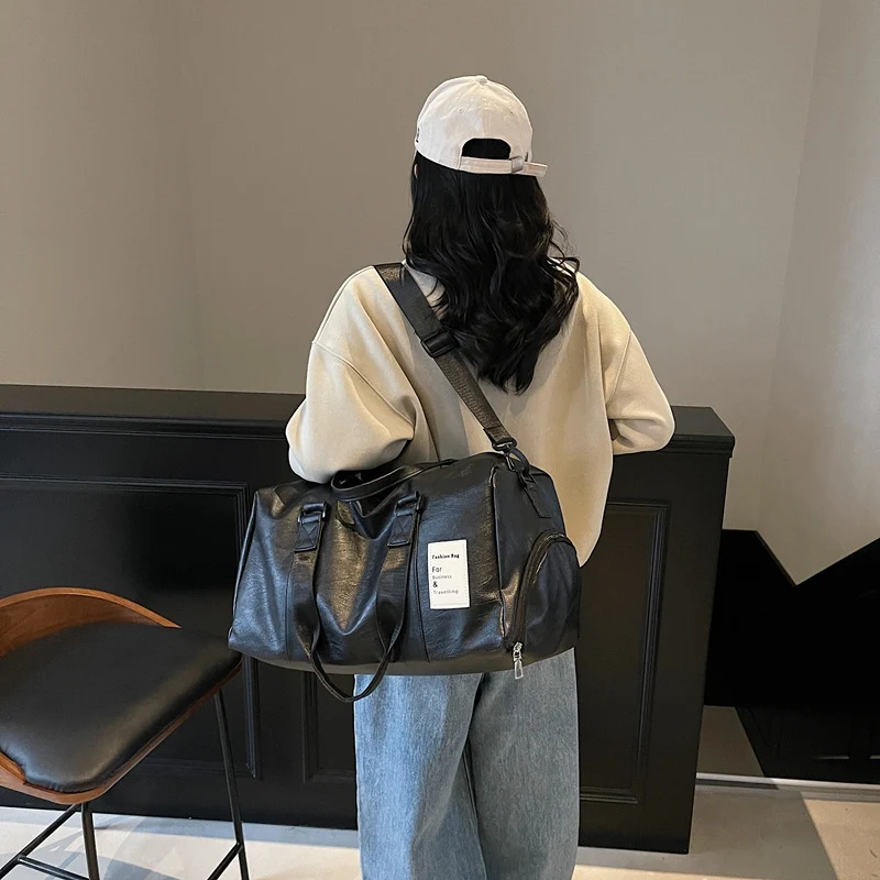 Stylische Geschäftsreise Reisetasche Karnz