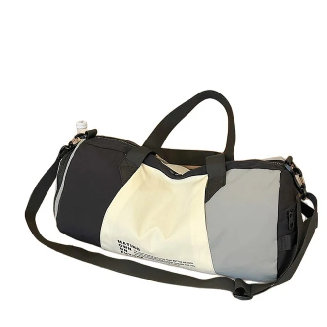 Sportliche Funktionale Reise-Duffel-Tasche Karnz