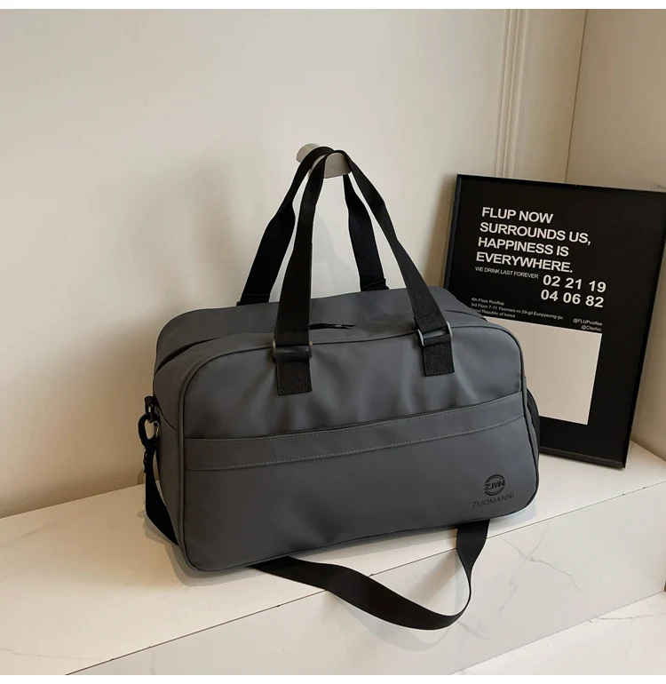 Geräumige multifunktionale Reisetasche Karnz