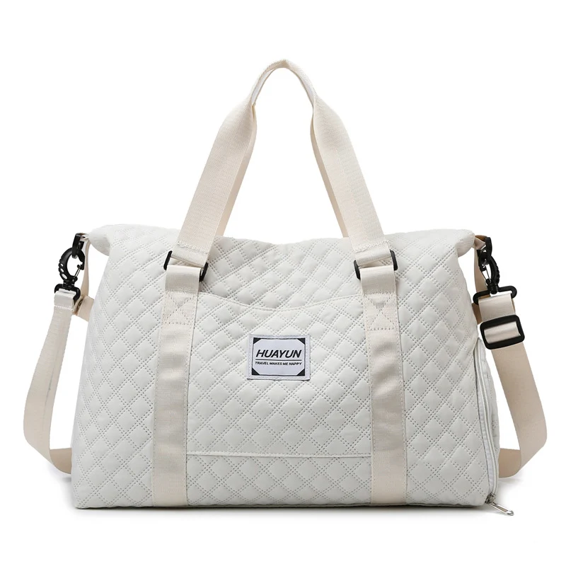 Gepolsterte Reisetasche Karnz