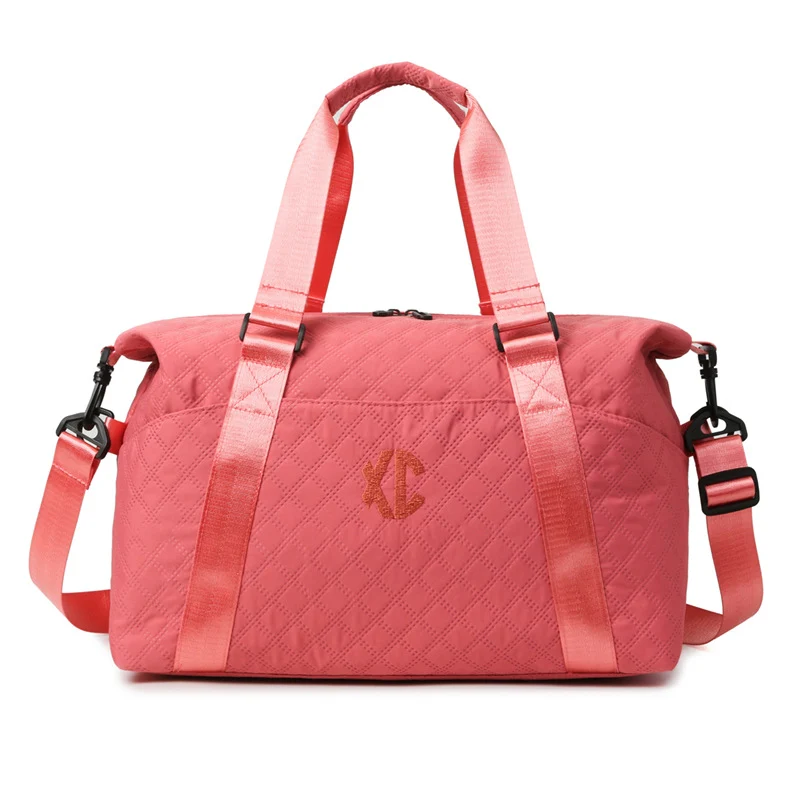 Gepolsterte multifunktionale Reisetasche Karnz