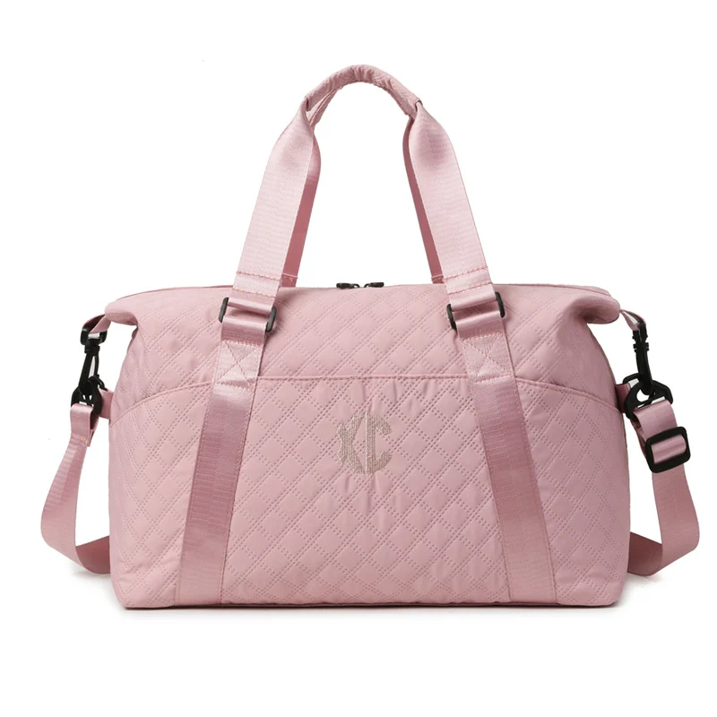 Gepolsterte multifunktionale Reisetasche Karnz