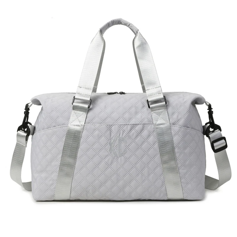 Gepolsterte multifunktionale Reisetasche Karnz