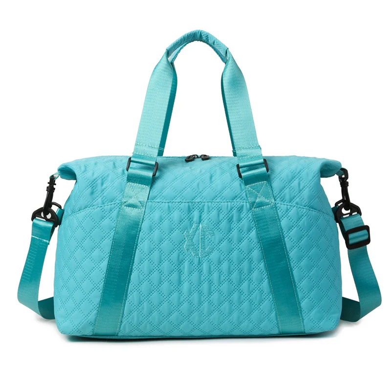 Gepolsterte multifunktionale Reisetasche Karnz