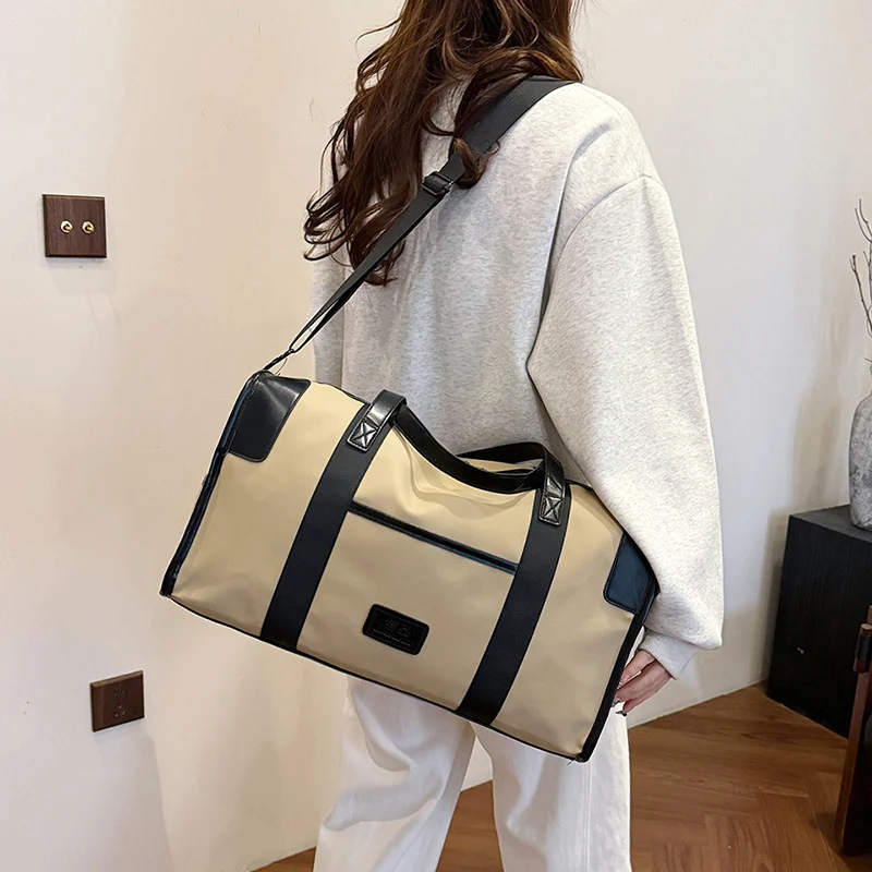 Premium wasserdichter Reise-Duffelbag Karnz