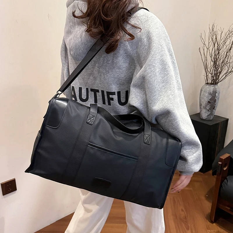 Premium wasserdichter Reise-Duffelbag Karnz