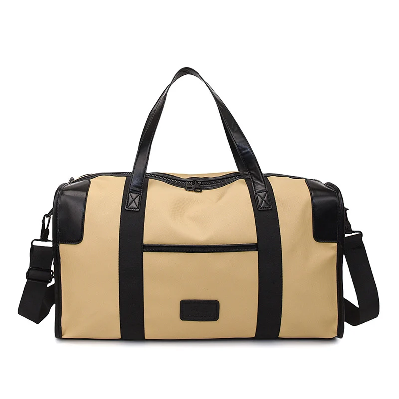 Premium wasserdichter Reise-Duffelbag Karnz