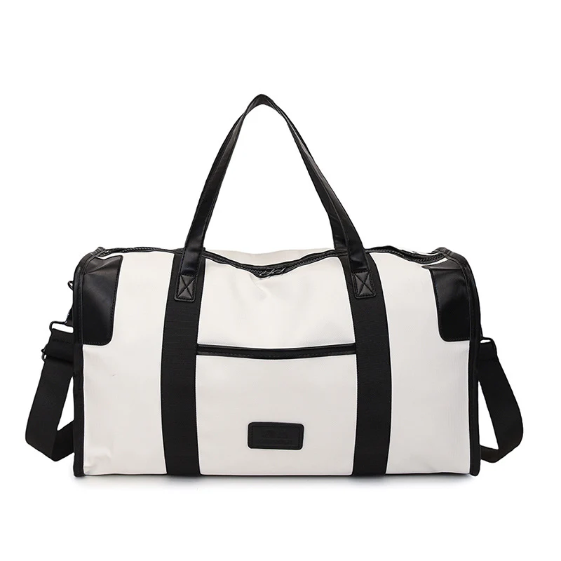 Premium wasserdichter Reise-Duffelbag Karnz