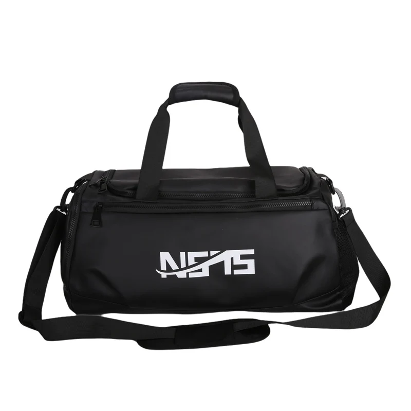 Premium Wasserdichter Sport Duffel Karnz