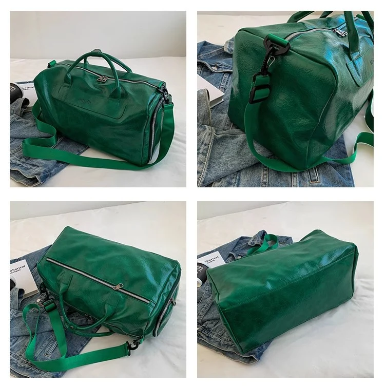 Premium Multifunktionale Reise-Tote-Tasche Karnz