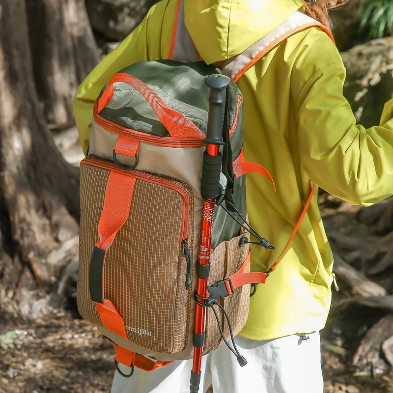 Outdoor-Abenteuer-Rucksack Karnz