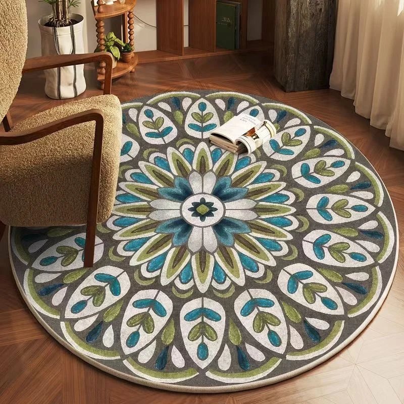 Bohemian Mandala Bereichmatte