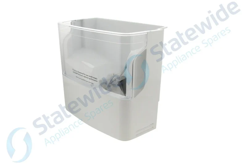 Westinghouse Fridge Ice BIN WSE6070SF, WSE6070WF-Genuine