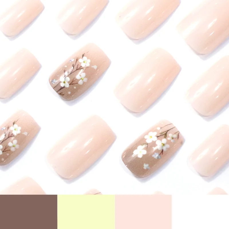 Floral Nail Art Verbesserungen Karnz 1789915510