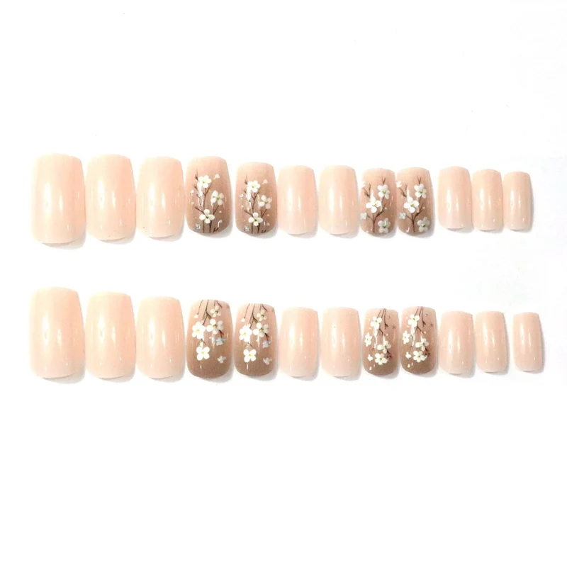 Floral Nail Art Verbesserungen Karnz 1789915510