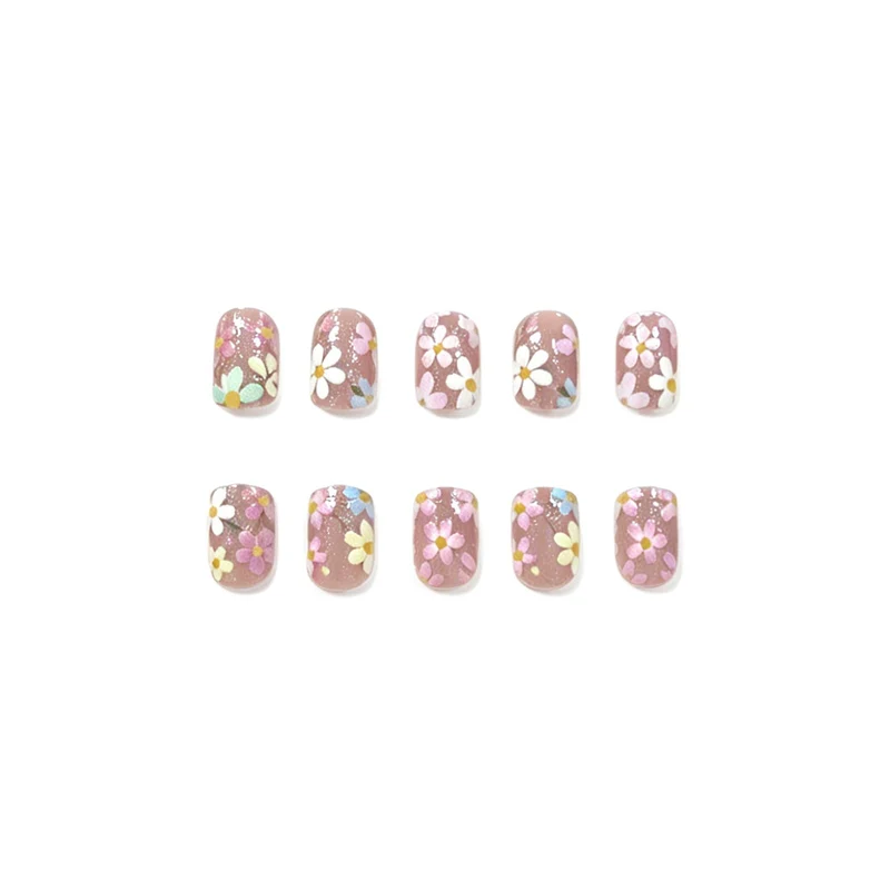 Floral Nail Art Verbesserungen Karnz 1789915353