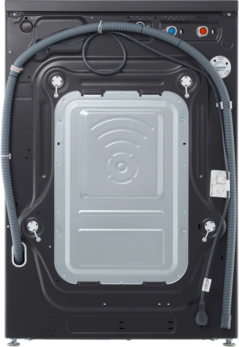 LG 16kg-10kg Combo Washer Dryer