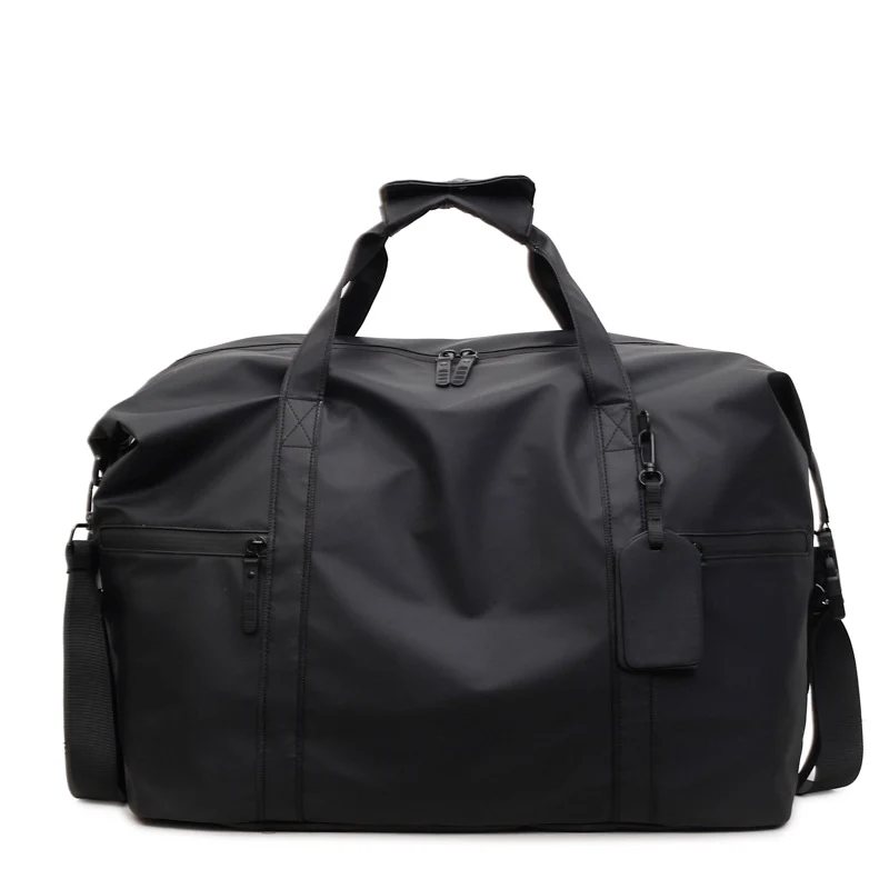 Haltbarer Nylon Reise-Duffelbag Karnz
