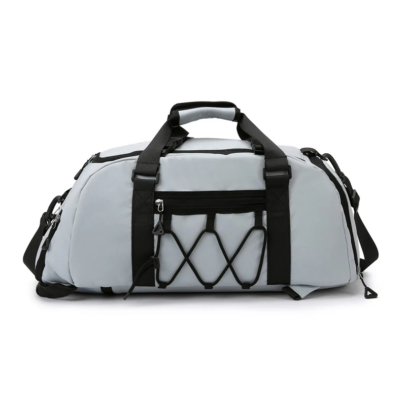 Haltbarer multifunktionaler Sport-Duffle-Bag Karnz