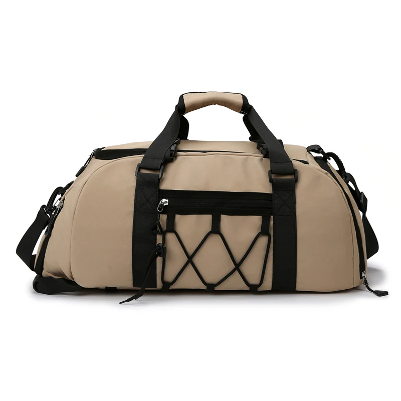 Haltbarer multifunktionaler Sport-Duffle-Bag Karnz