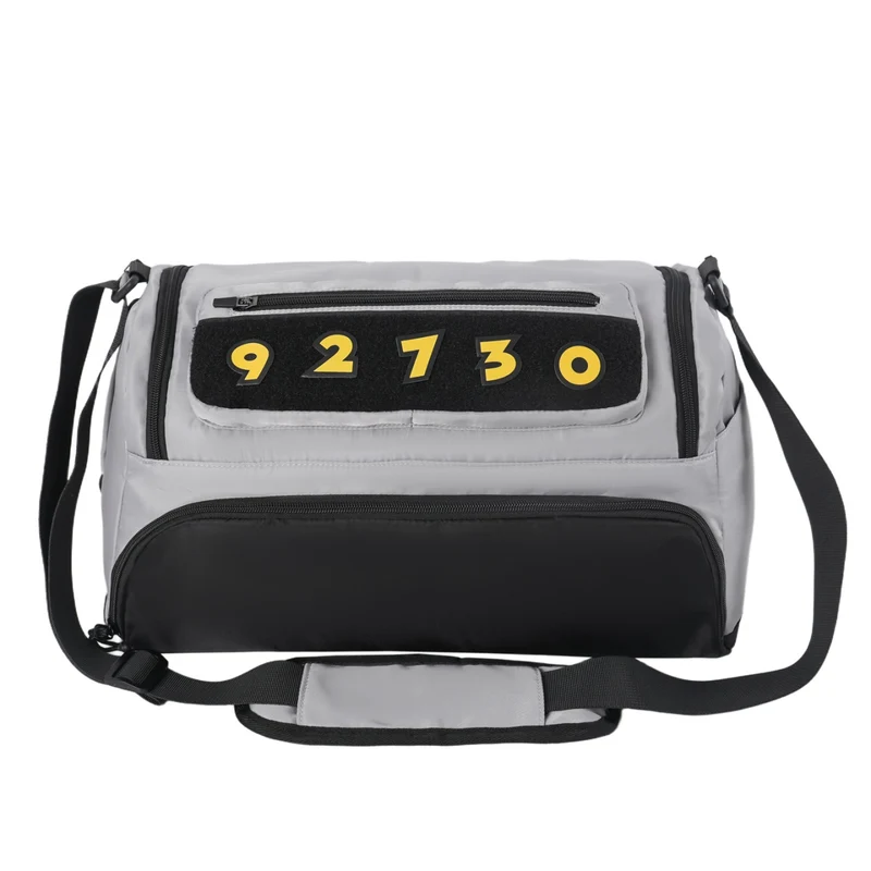 Kompakte Sport Duffel Tasche Karnz