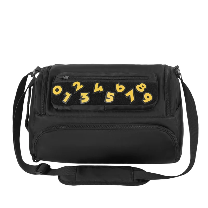 Kompakte Sport Duffel Tasche Karnz