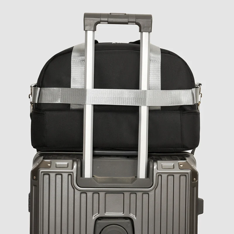 Kompakte leichte Reisetasche Karnz