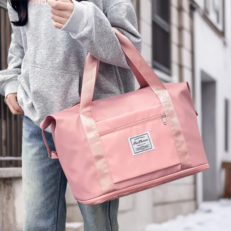 Reis-Duffel-Tasche Karnz