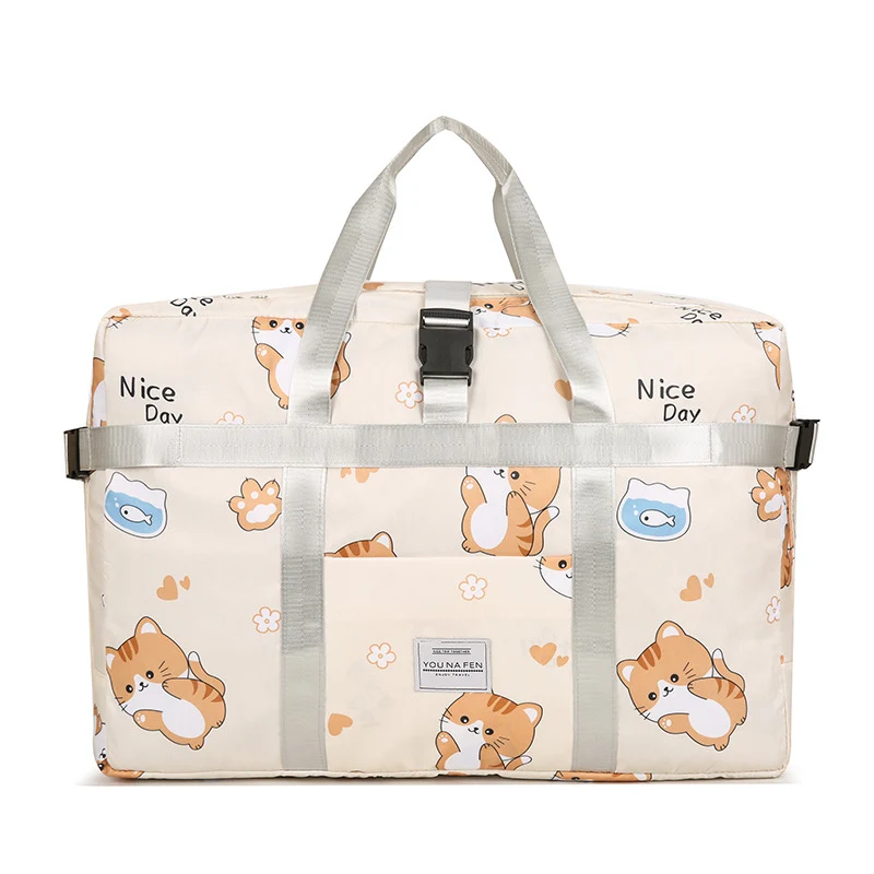 Reise-Duffel-Tasche Karnz