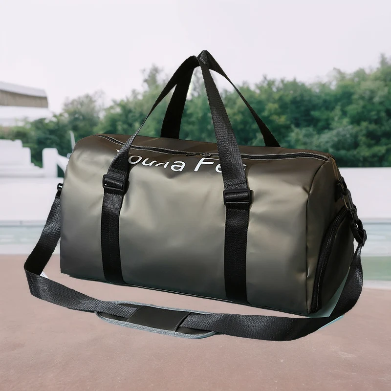 Funktionale Fitness Tasche Karnz