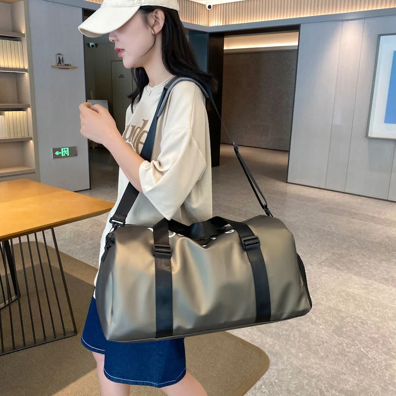 Funktionale Fitness Tasche Karnz