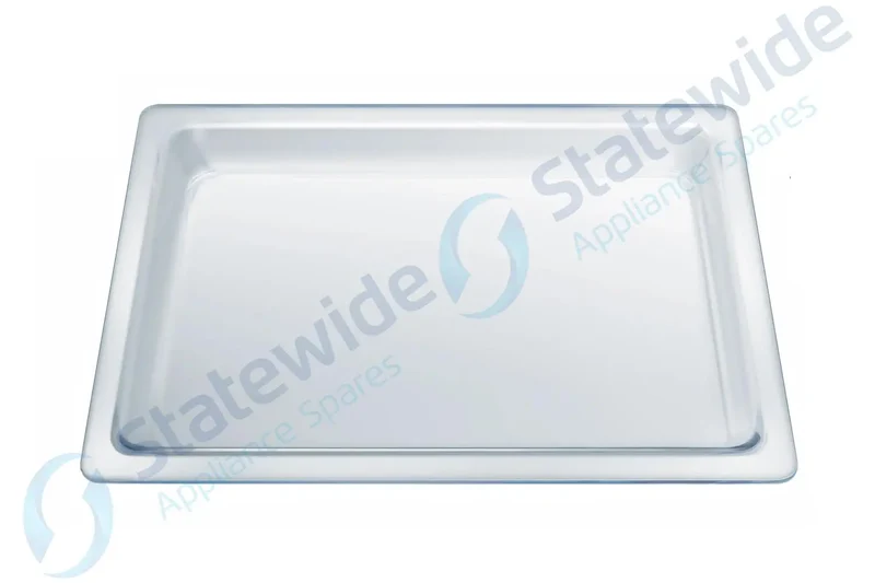 GAGGENAU Oven Glass BAKING TRAY-Genuine