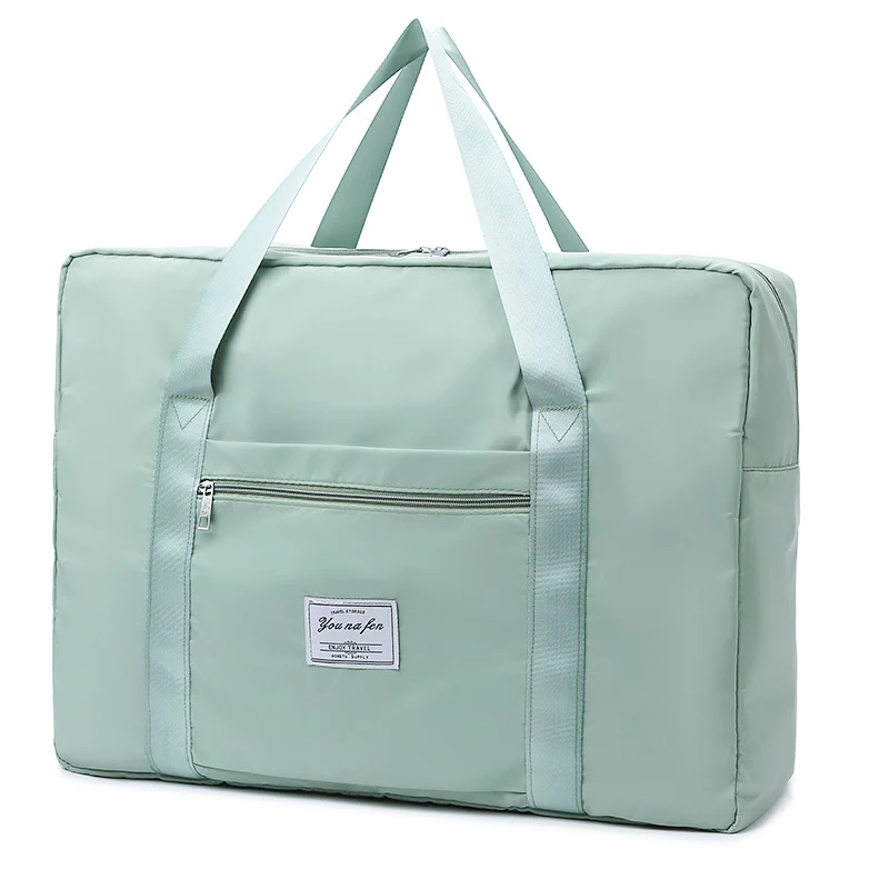 Hochwertige Reisetasche Karnz