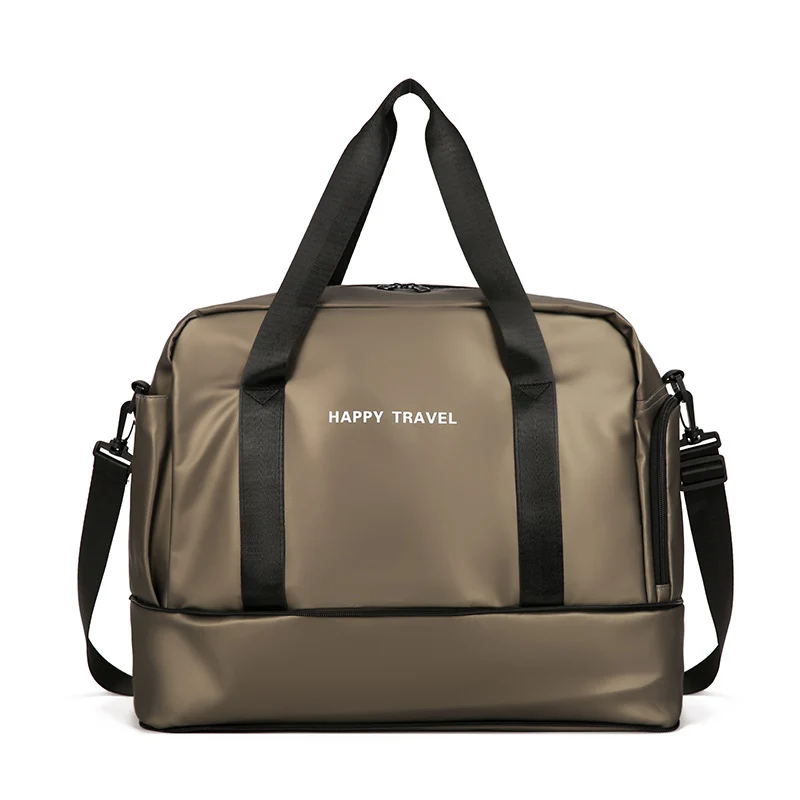 Haltbarer Reise-Duffle Bag Karnz
