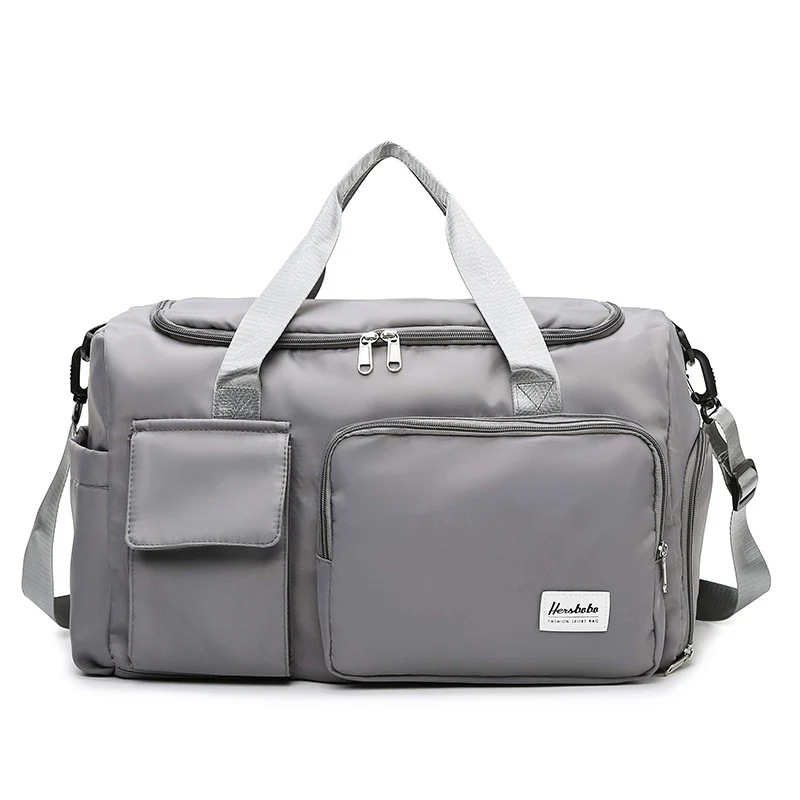 Haltbarer Fitness Duffle Bag Karnz