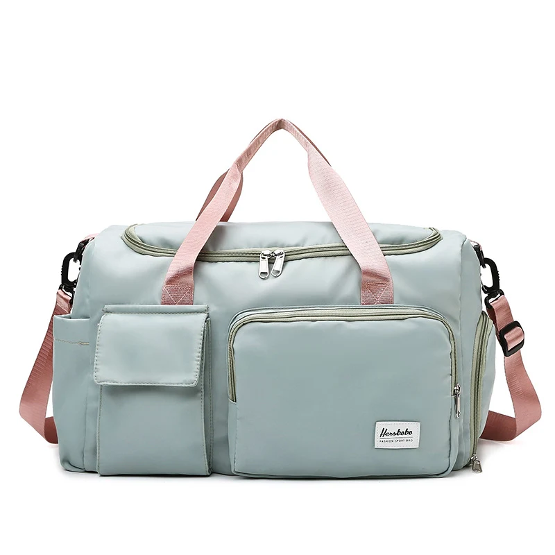 Haltbarer Fitness Duffle Bag Karnz