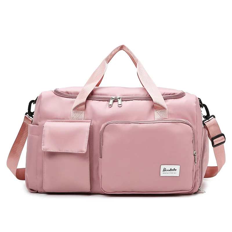 Haltbarer Fitness Duffle Bag Karnz