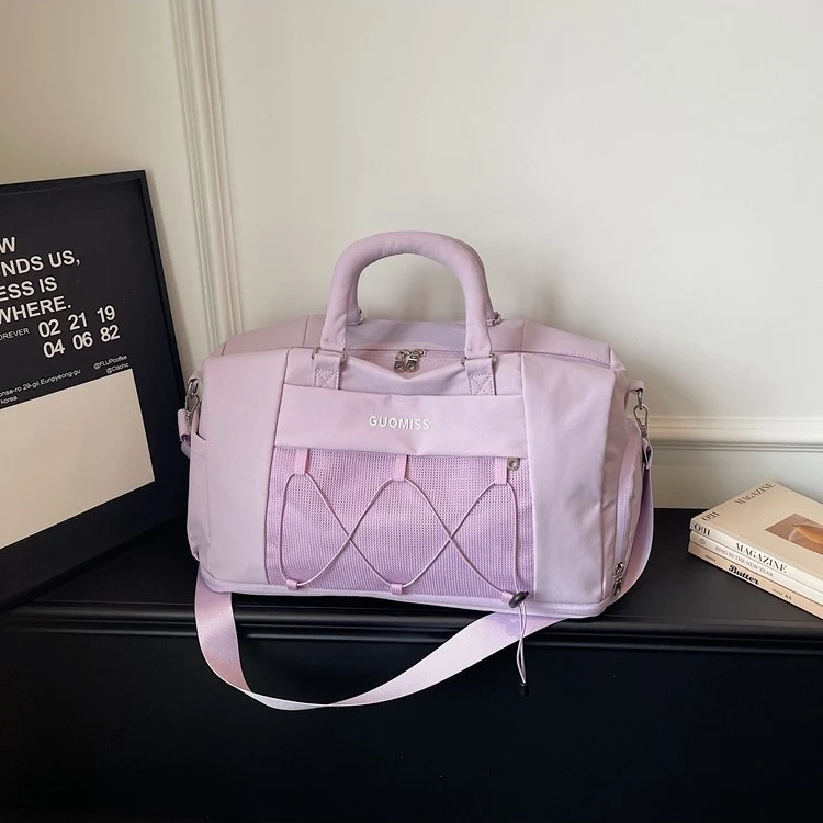 Multi-Funktionale Sport-Duffel Karnz