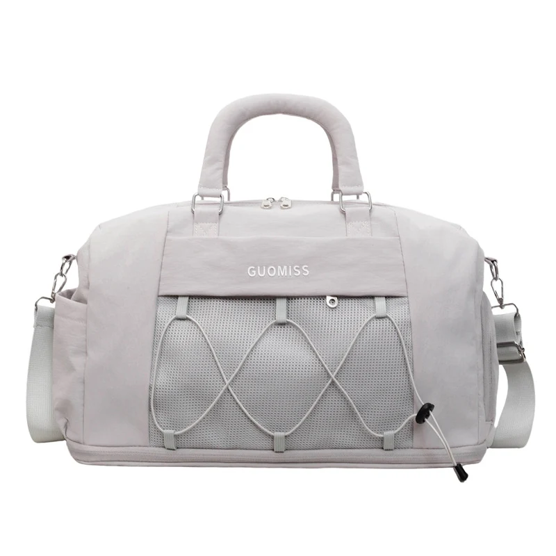Multi-Funktionale Sport-Duffel Karnz